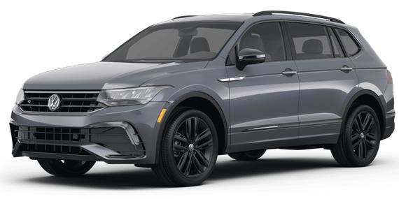 VOLKSWAGEN TIGUAN 4MOTION 2022 3VV8B7AX1NM122101 image VOLKSWAGEN TIGUAN 4MOTION 2022 3VV8B7AX1NM122101 image